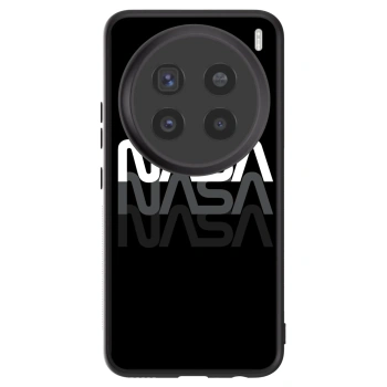 Obal pre Vivo X200 Pro - NASA Triple