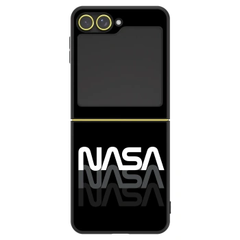 Obal pre Samsung Galaxy Z Flip5 5G - NASA Triple