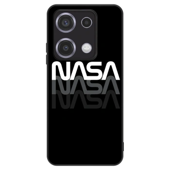 Obal pre Xiaomi Redmi Note 14S - NASA Triple