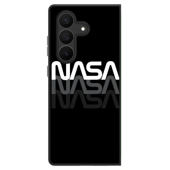 Obal pre Samsung Galaxy Z Fold7 5G - NASA Triple