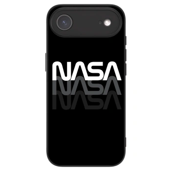Picasee ULTIMATE CASE pro Apple iPhone Air - NASA Triple
