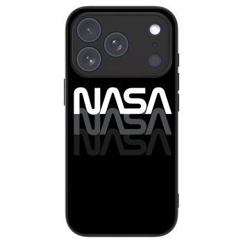 Picasee ULTIMATE CASE pro Apple iPhone 17 Pro - NASA Triple