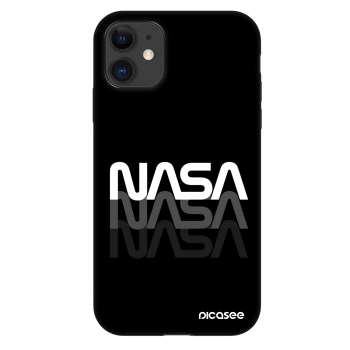 Obal pre Apple iPhone 11 - NASA Triple