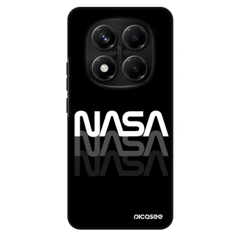 Obal pre Xiaomi Redmi Note 14 Pro+ 5G - NASA Triple