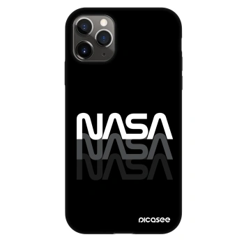 Obal pre Apple iPhone 11 Pro - NASA Triple