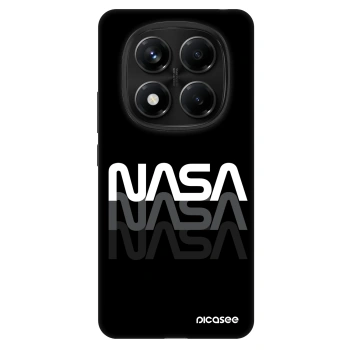 Obal pre Xiaomi Redmi Note 14 Pro 5G - NASA Triple