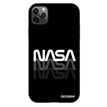Obal pre Apple iPhone 11 Pro Max - NASA Triple