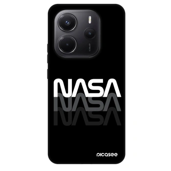 Obal pre Xiaomi Redmi Note 14 5G - NASA Triple