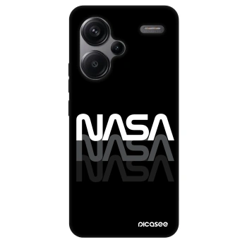 Obal pre Xiaomi Redmi Note 13 Pro+ 5G - NASA Triple