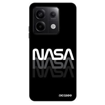 Obal pre Xiaomi Redmi Note 13 Pro 5G - NASA Triple