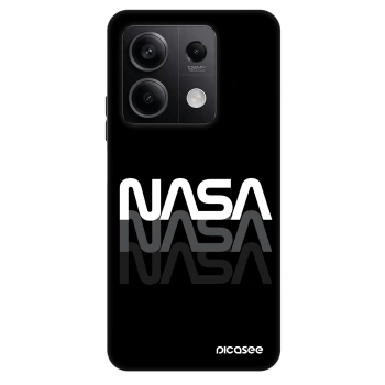 Obal pre Xiaomi Redmi Note 13 5G - NASA Triple