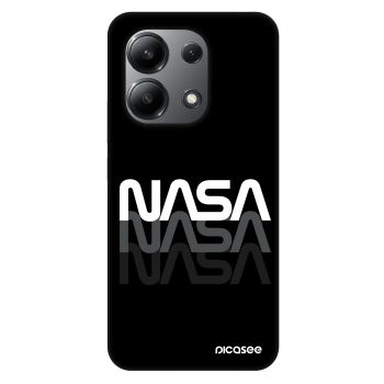 Picasee Fashion Case pre Xiaomi Redmi Note 13 4G - NASA Triple
