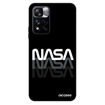 Obal pre Xiaomi Redmi Note 11 Pro - NASA Triple