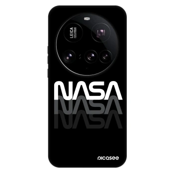 Obal pre Xiaomi 15 Ultra - NASA Triple