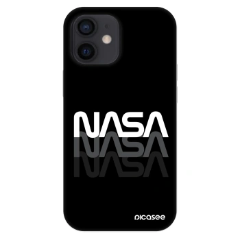 Obal pre Apple iPhone 12 mini - NASA Triple