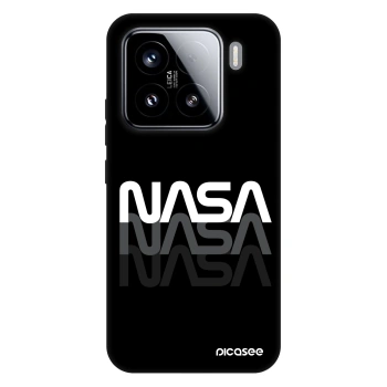 Obal pre Xiaomi 15 - NASA Triple