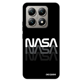 Obal pre Xiaomi 14T Pro - NASA Triple