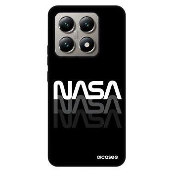 Obal pre Xiaomi 14T - NASA Triple