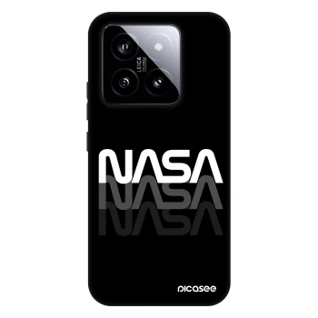 Obal pre Xiaomi 14 - NASA Triple