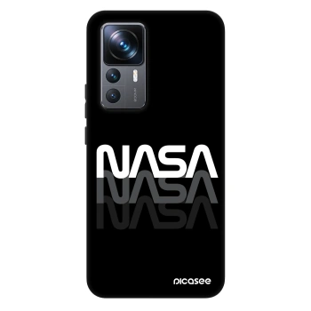 Obal pre Xiaomi 12T Pro - NASA Triple