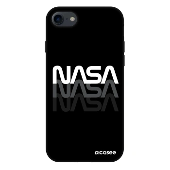 Obal pre Apple iPhone 7 - NASA Triple