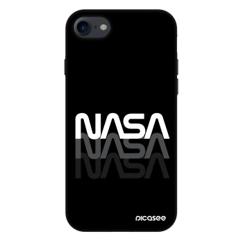 Obal pre Apple iPhone SE 2020 - NASA Triple