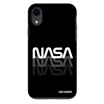 Obal pre Apple iPhone XR - NASA Triple