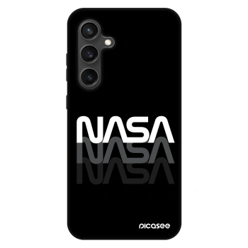 Obal pre Samsung Galaxy S24 FE S721B - NASA Triple