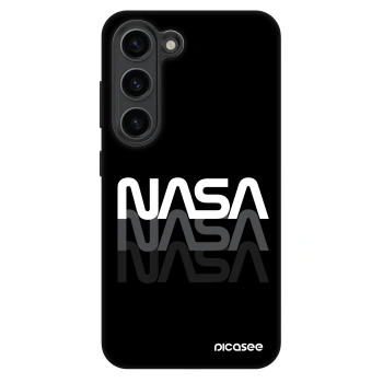 Obal pre Samsung Galaxy S23 5G - NASA Triple