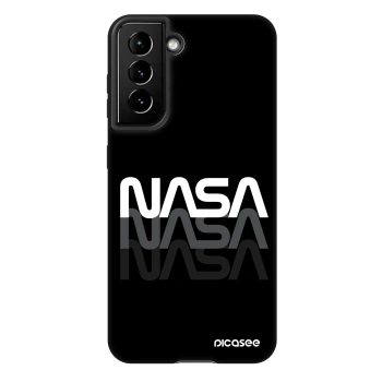 Obal pre Samsung Galaxy S22 5G - NASA Triple