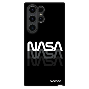 Obal pre Samsung Galaxy S22 Ultra 5G - NASA Triple