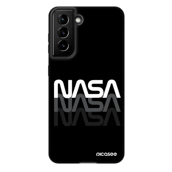 Obal pre Samsung Galaxy S21 FE 5G - NASA Triple