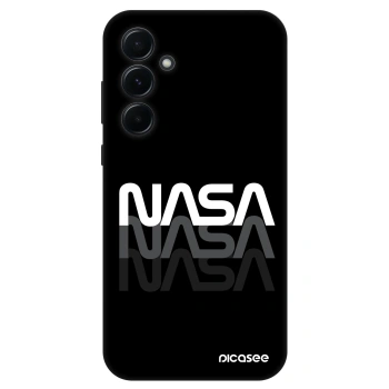 Obal pre Samsung Galaxy A55 5G A556B - NASA Triple
