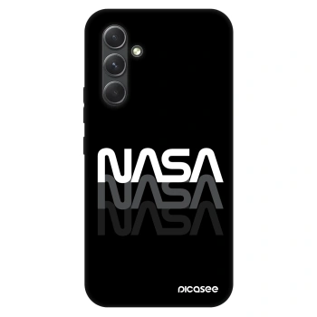 Obal pre Samsung Galaxy A54 5G A546B - NASA Triple