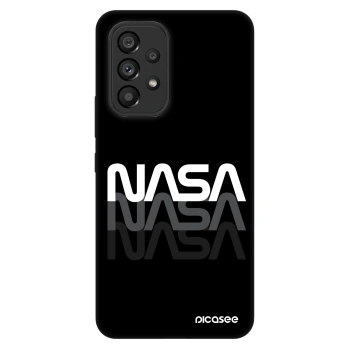 Obal pre Samsung Galaxy A53 5G A536 - NASA Triple
