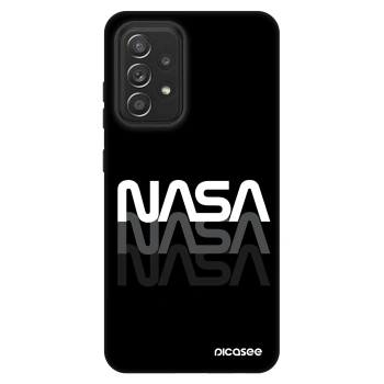 Obal pre Samsung Galaxy A52s 5G A528B - NASA Triple