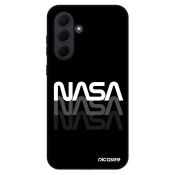 Obal pre Samsung Galaxy A35 5G A356B - NASA Triple