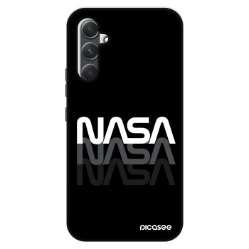 Obal pre Samsung Galaxy A34 5G A346B - NASA Triple