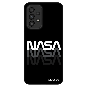 Obal pre Samsung Galaxy A33 5G A336 - NASA Triple