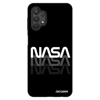 Obal pre Samsung Galaxy A32 5G A326B - NASA Triple