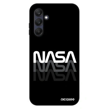 Obal pre Samsung Galaxy A25 A256B 5G - NASA Triple
