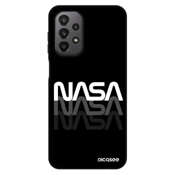 Obal pre Samsung Galaxy A23 A236B 5G - NASA Triple
