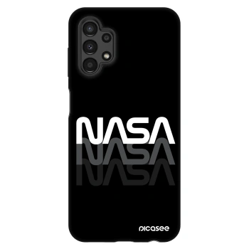 Obal pre Samsung Galaxy A13 4G A135 - NASA Triple