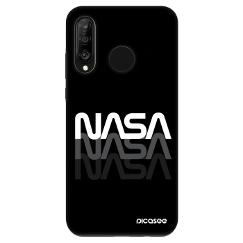 Obal pre Huawei P30 Lite - NASA Triple