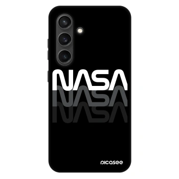 Obal pre Samsung Galaxy S24 S921B 5G - NASA Triple