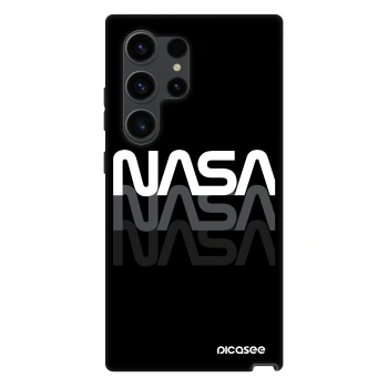 Obal pre Samsung Galaxy S24 Ultra S928B 5G - NASA Triple