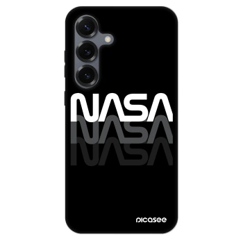 Obal pre Samsung Galaxy S25 5G - NASA Triple