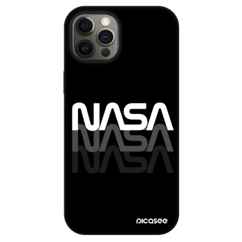 Obal pre Apple iPhone 12 Pro - NASA Triple