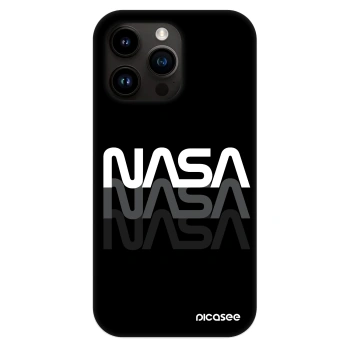 Obal pre Apple iPhone 13 Pro - NASA Triple