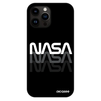 Obal pre Apple iPhone 13 Pro Max - NASA Triple